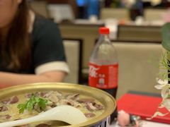 -老妈菜馆(建设街店)