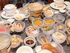 -半岛翡丽海鲜自助餐厅(观风亭店)