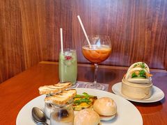 -香港尖沙咀凯悦酒店