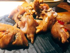 -戴记龙虾(天泽街店)