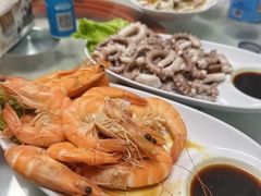 -崴海渔村(虹梅路店)