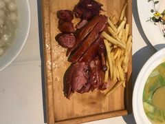 -丰收日·小海鲜·沪上家宴(顾村正大店)