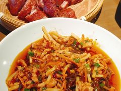 -向川南·水煮鱼·川菜(和平里店)