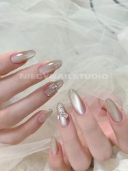 -M·X Nail日式美甲美睫