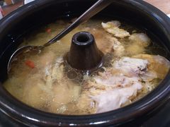 汽锅鸡-云海肴·汽锅鸡·云南菜(领展购物广场·中关村店)