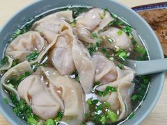 -顶巧鸡汤馄饨(虹口总店)