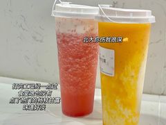 -北大家园食堂