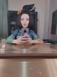 -盘子女人坊古装写真摄影(天津总店)