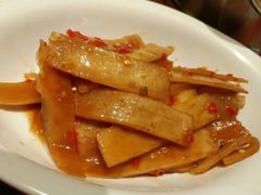 -寻钵记民菜馆·正宗常德钵子菜(滨湖路店)