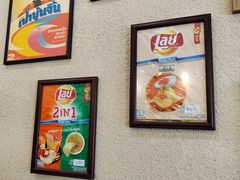 -曼谷食堂·泰国家庭料理(丹桂路店)
