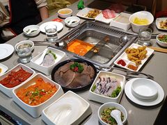 -海底捞火锅(金鼎广场店)