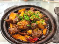 -家乐煲仔店(红山市场店)