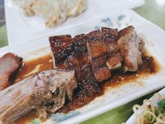 -香港旺记茶餐厅(天贵路店)