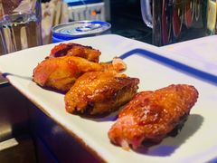 -很久以前羊肉串(清河店)