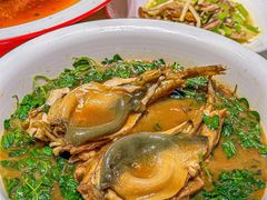 -永安鱼庄·镇江菜(东吴路店)