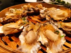 -徐记海鲜(陕西历史博物馆|明德门店)