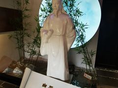 -庐山风景区花径公园