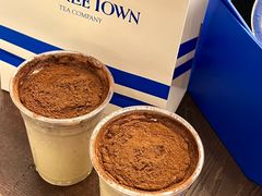 -CHARLIETOWN红茶公司(南京万象天地店)