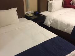 -上海北方智选假日酒店