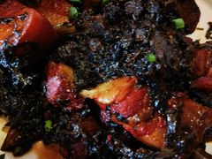 -兰溪小馆(东直门簋街店)