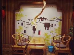 -小天厨民间菜馆(深圳街店)