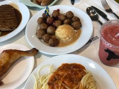-宜家·瑞典风味餐厅(无锡店)