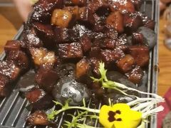 -敏珠拉姆藏餐·南京厨房(富春江东街店)