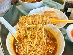 -牛记咖喱美食(十月初五日街店)