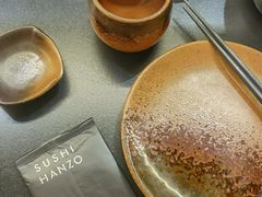 -Sushi Hanzo半藏(天环广场店)