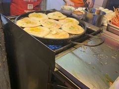 -张记灌饼(丰富路店)