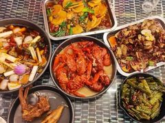 -去吃小龙虾·江湖菜·烧烤(南滨路店)