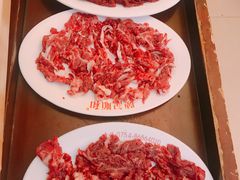 -陈记顺和潮汕牛肉火锅(韩江路店)