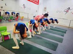 -快乐琴弦音乐舞蹈艺术教育中心(马连道校区)