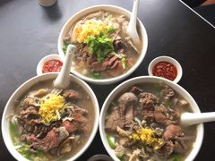 -潮镇老尾牛杂(环城西路店)