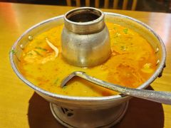 -泰国餐厅 Thai Food(裕华万达店)