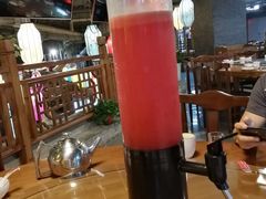 -来小酌·长安酒家(翠庭大厦店)