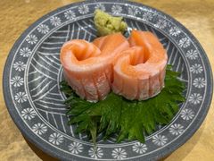 -鮨政· Omakase(港汇恒隆广场店)