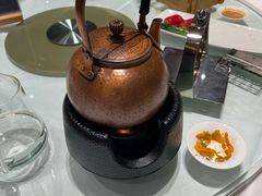 -南宁荔园维景国际酒店·荔园中餐厅