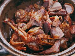 -斯丹姜母鸭·古法干香(涂门街总店)