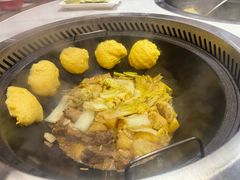-玺炖·中国铁锅炖(南京东路店)