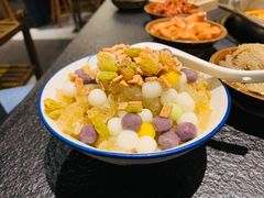 -胖碗火锅(观音桥店)