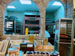 -熊猫家PANDA BAKERY(望江店)