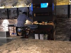-舞鹤日本料理铁板烧(华侨城店)