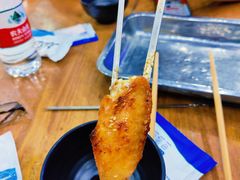 -老虎滩大连海鲜烧烤(建邺云锦路总店)