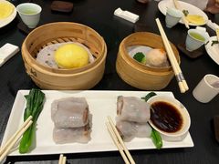 -彩丰楼中餐厅·早茶·点心·粤菜(海口华彩洲际酒店)