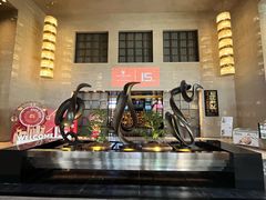-北京千禧大酒店