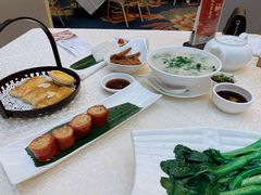 -顺德人家食府(黄金广场店)
