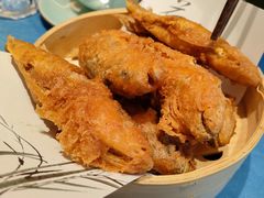 -阿毛饭店(和义路店)