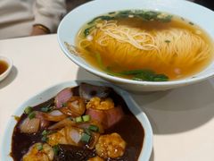 -光明邨大酒家(淮海路店)