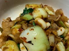 -烹湘·鲜炒湖南土菜(海珠店)